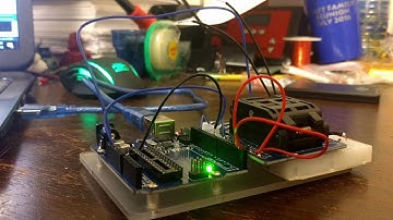 How to burn the Arduino bootloader and upload sketches to a new Atmega 328P-AU