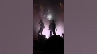 250629 Gemini Fourth run the world in OSAKA FWB