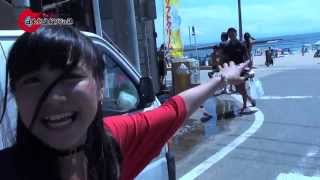 iDOL Street5周年記念! 日本列島縦断の旅！Cheeky Parade⑦愛知編