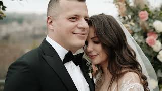 Свадебная церемония для двоих в Ботаническом саду Тбилиси| Wedding for two in Tbilisi Botanical Gard