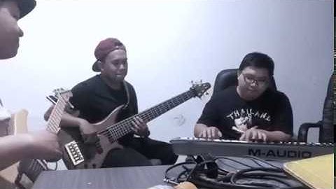 LPJ - Intuisi (Yura Yunita Cover)