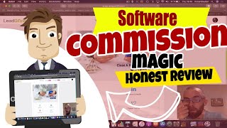 Software Commission  magic- worth the money? screenshot 5