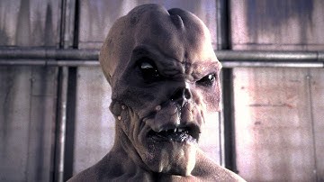 SkinShader Test-with Maya and Nuke