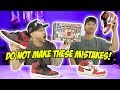 TIPS & ADVICE FOR BUYING OLDER SNEAKERS! (OG Jordan 1, Older Retros, etc.)