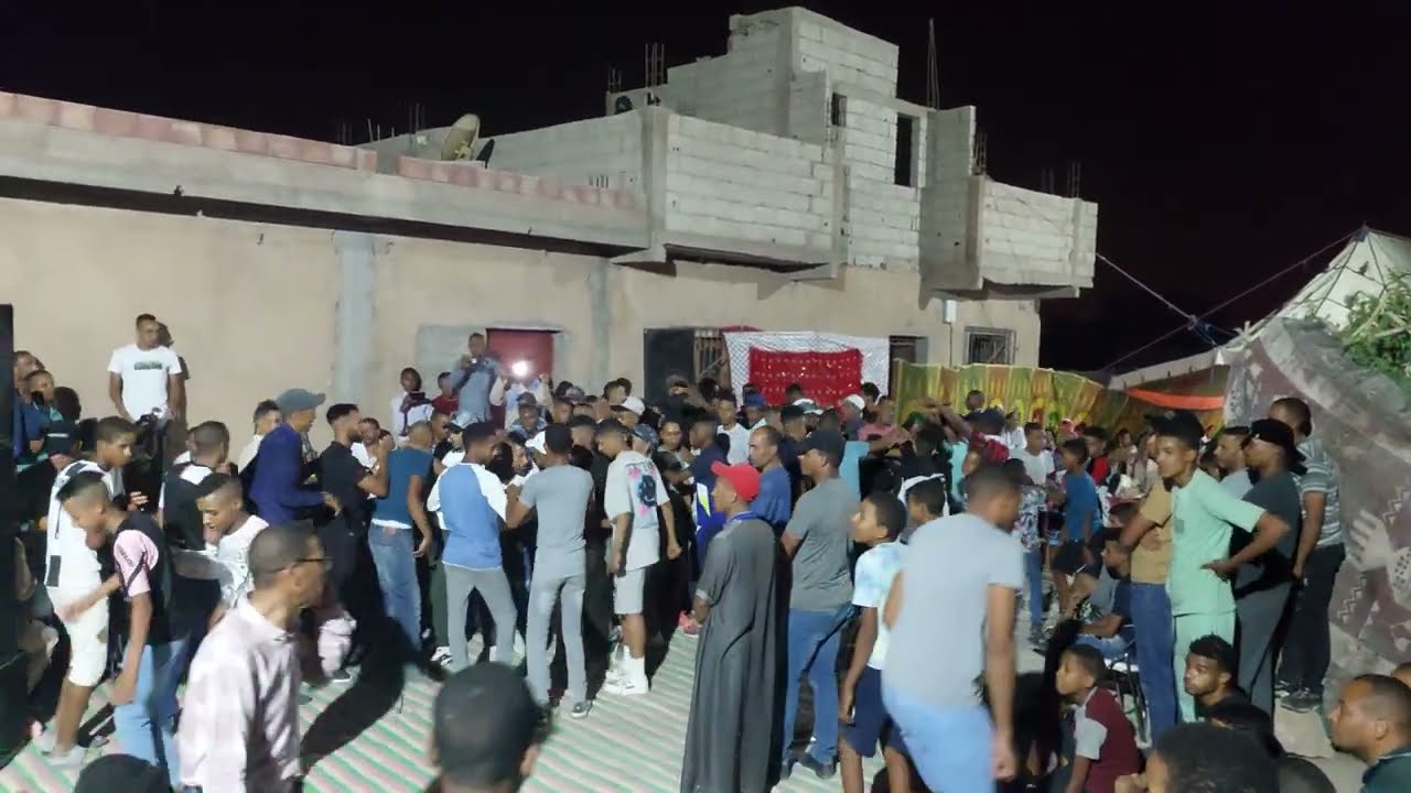 قصارة بوري سيدي ابو عبد الله 2022