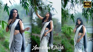 || Anushka Ghosh || sushobhan saha photography ||