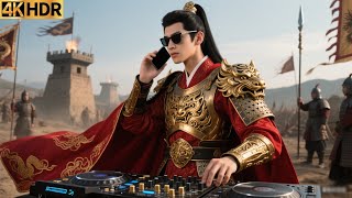 I Transmigrated as a useless prince—I used modern knowledge to reshape the whole era and history!