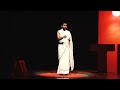Empowering Diversity: A Journey of Self-Leadership and Pride | Saad Alam Khan | TEDxAhlconIntlSchool