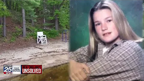 New England’s Unsolved: Disappearance of Molly Bish, 25 years later