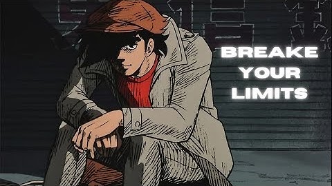 Break Your Limits: Unleash Your True Potential