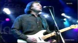 David Gilmour - Blue Light