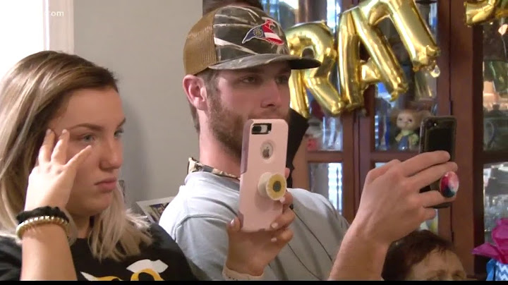 Jordan Wynn shaves and saves hair to donate