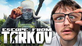 🔴FIRST TARKOV SESSION w/ FATNAP | PASSION SESSION | LOCK IN