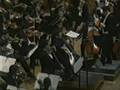 Brahms: Double Concerto, Op 102, (Part 3 and 4 ) William Molina Cestari. Cello.