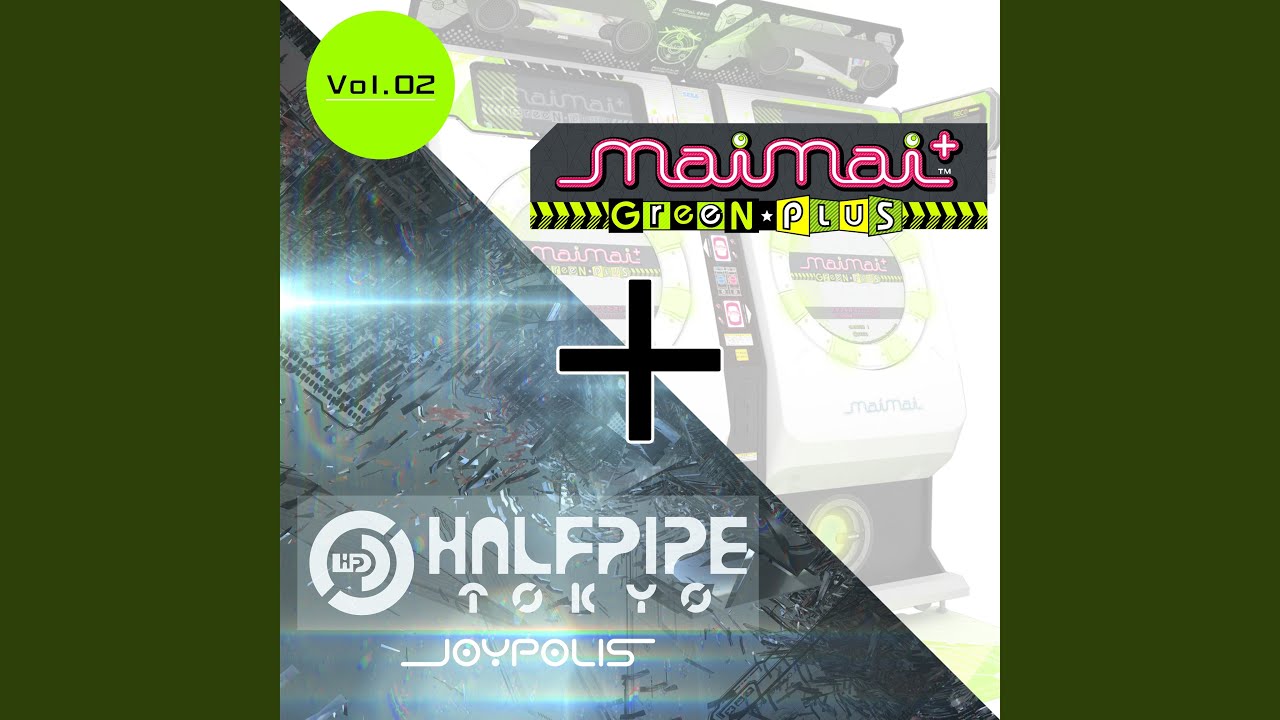 MYTHOS (maimai full Ver.)