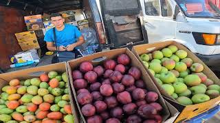 ОПТОВЫЙ РЫНОК. КИШИНЕВ 🍆🍅🍇 Piata Agricola Chisinau. Preturi in 2022