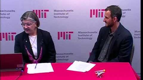 Faculty Forum Online: Cumulus, Cirrus, Stratus - What Clouds Say about Climate Change