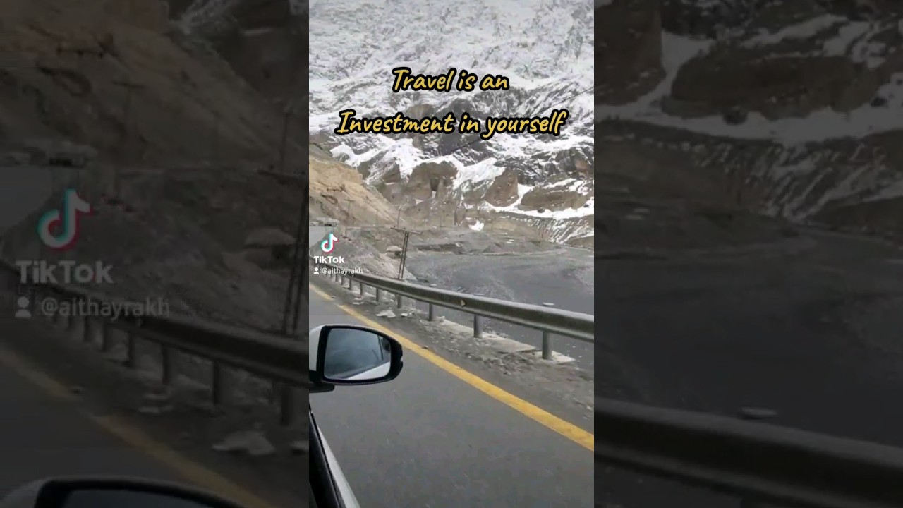 Life is a journey, live it with no excuses 💪❤️ #viral #india #saudiarabia #reels #travel #pakistan