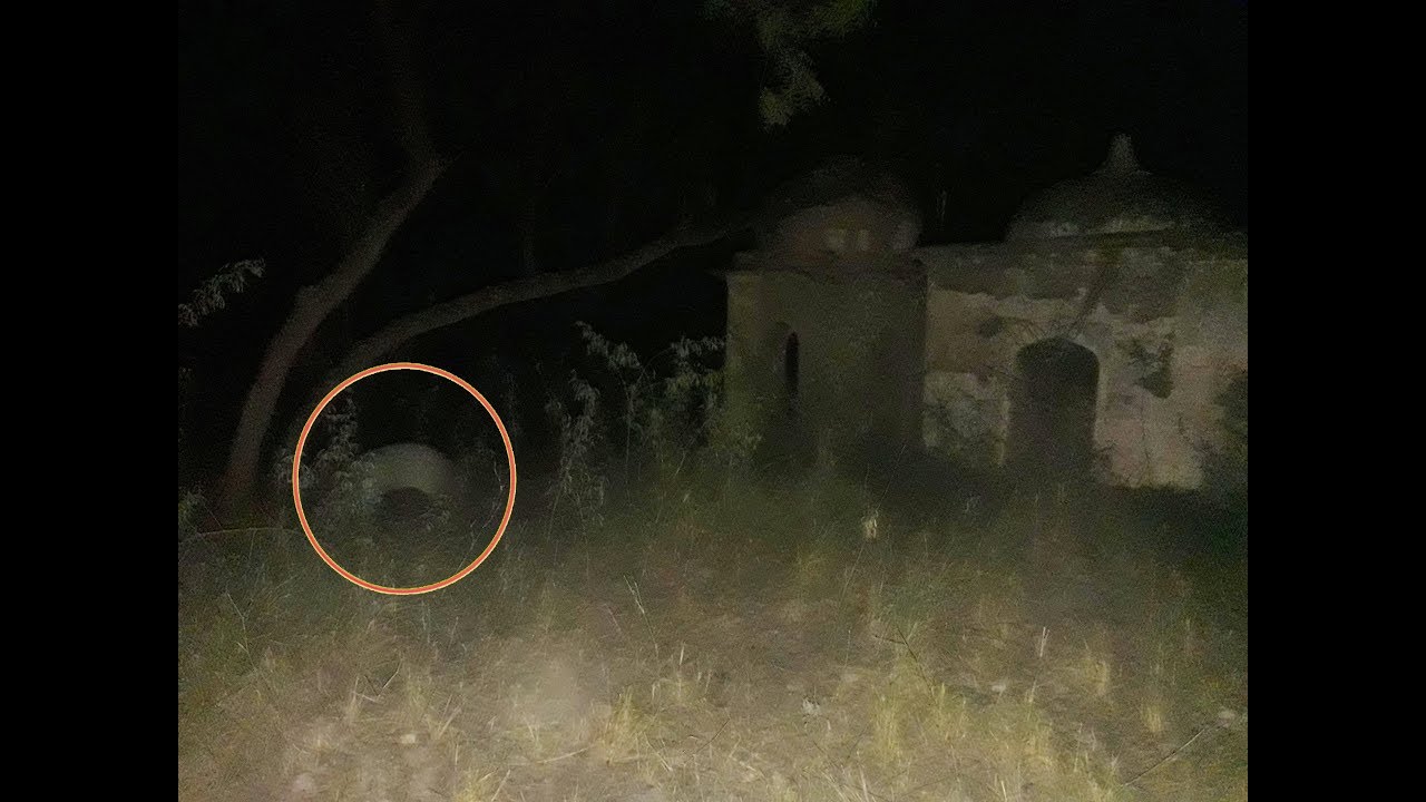 Woh Kya Tha 19 August 2018 #EP01 ( Haunted Shamshan Ghat) official secrets