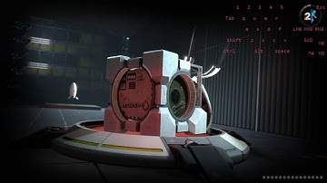 Portal 2 Speedrun Tutorial - Speedrun Mod Routes