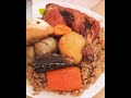 Travel through taste | Recipes | My Gambia | Traditional food #mygambia #recipes #gambianfood