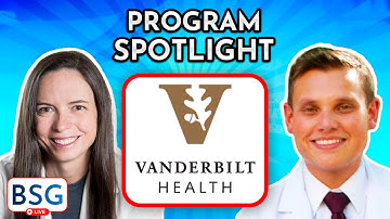Program Spotlight: Vanderbilt Neurosurgery with Dr. Lola Chambless | The Neurosurgery Journey