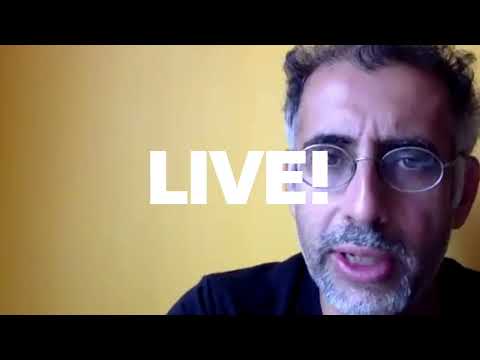 Learn CODING LIVE with former HARVARD PROFESSOR — 'Code with Rahul'
