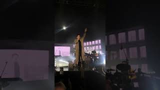 The Script - Hall of Fame (Live in Indonesia)