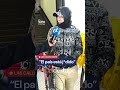 🗣️LAS CALLES DICEN: "El país está j*dido"
