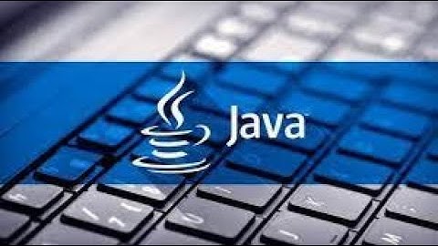UNIDAD 2 - CLASE 2.1 - Primitivas en Java: Tipos de datos y variables