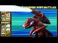 Genesect's Last Stand! (Pokemon Black and White OU Wifi Battle)