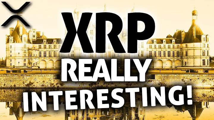 XRP Ripple: Is David Schwartz Really SATOSHI? And ...