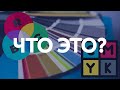 RGB и CMYK: в чем разница? / Что такое RGB и CMYK?