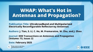 Ultrabroadband and Multipolarized Electrically Reconfigurable Reflectarray Antennas