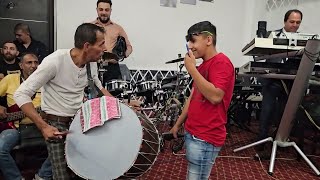 картинка: РИСТЕМ И САЛИ СУАРЕС ТЪПАН 2024