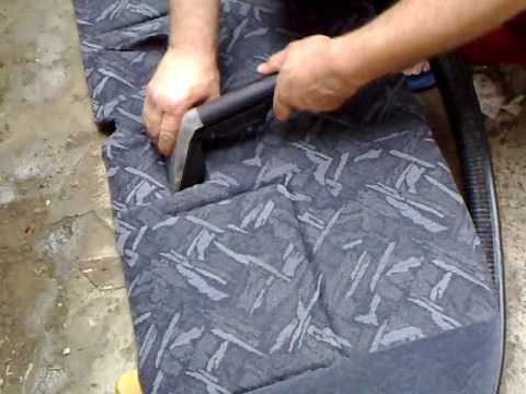 დასუფთავება