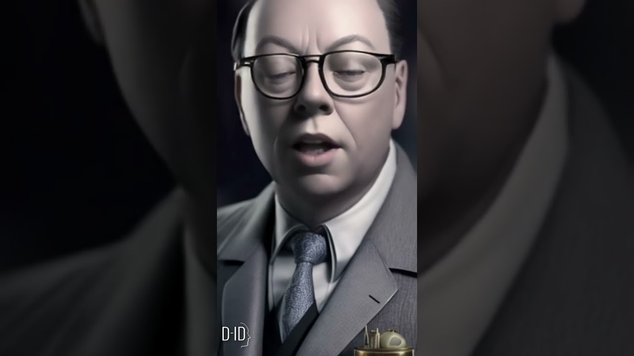 Duckwitz - Rescue of 7000 Danish Jews 