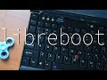 Instalacja Libreboot na IBM Lenovo ThinkPad x60