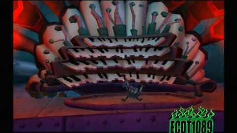 Crash of the Titans [Playthrough] - Part 25: Doomraker [2/2]