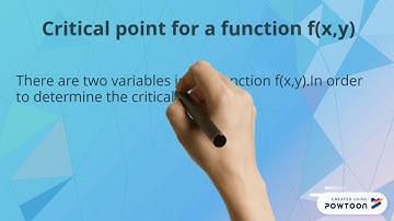 STQM 1203 Application of Differentiation part 2