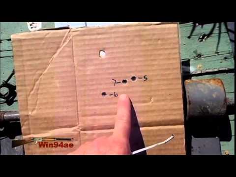 test ladder proper Shot YouTube Test Ladder 7 test ladder proper Shot YouTube Test Ladder 7