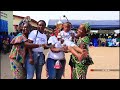 Promotion de la culture congolaise   journee culturelle de lenfant au prescolaire