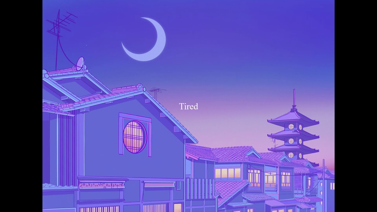 Tired YouTube