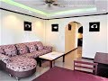 Baan Saun Lalana  -  1 Bedroom condo - Pattaya - Jomtien