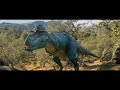 A Taste Of How Awesome The Cretaceous Cut Version Of The Film Is