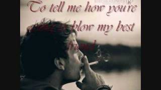 nothin good about goodbye lyrics