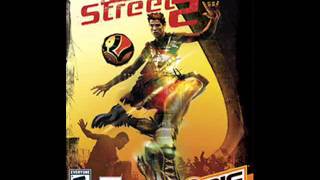 Video thumbnail of "FIFA Street 2 Soundtrack  Boy Kill Boy - Suzie"