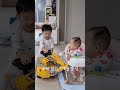 귀신잡는 해병 아니 오빠잡는 태리 귀신잡는 해병 아니 오빠잡는 태리