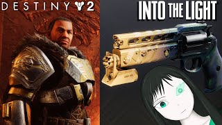 [Destiny 2] Grinding For Luna's Howl, Then Iron Banner Because Why Not?