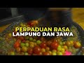 Perpaduan Rasa Lampung dan Jawa | SECRET STORY (23/05/26)
